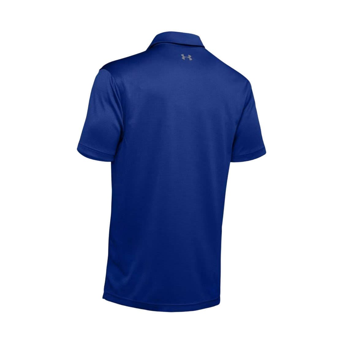 언더아머 테크 폴로 로얄 그래파이트(Under Armour Tech Polo Royal Graphite) - 2
