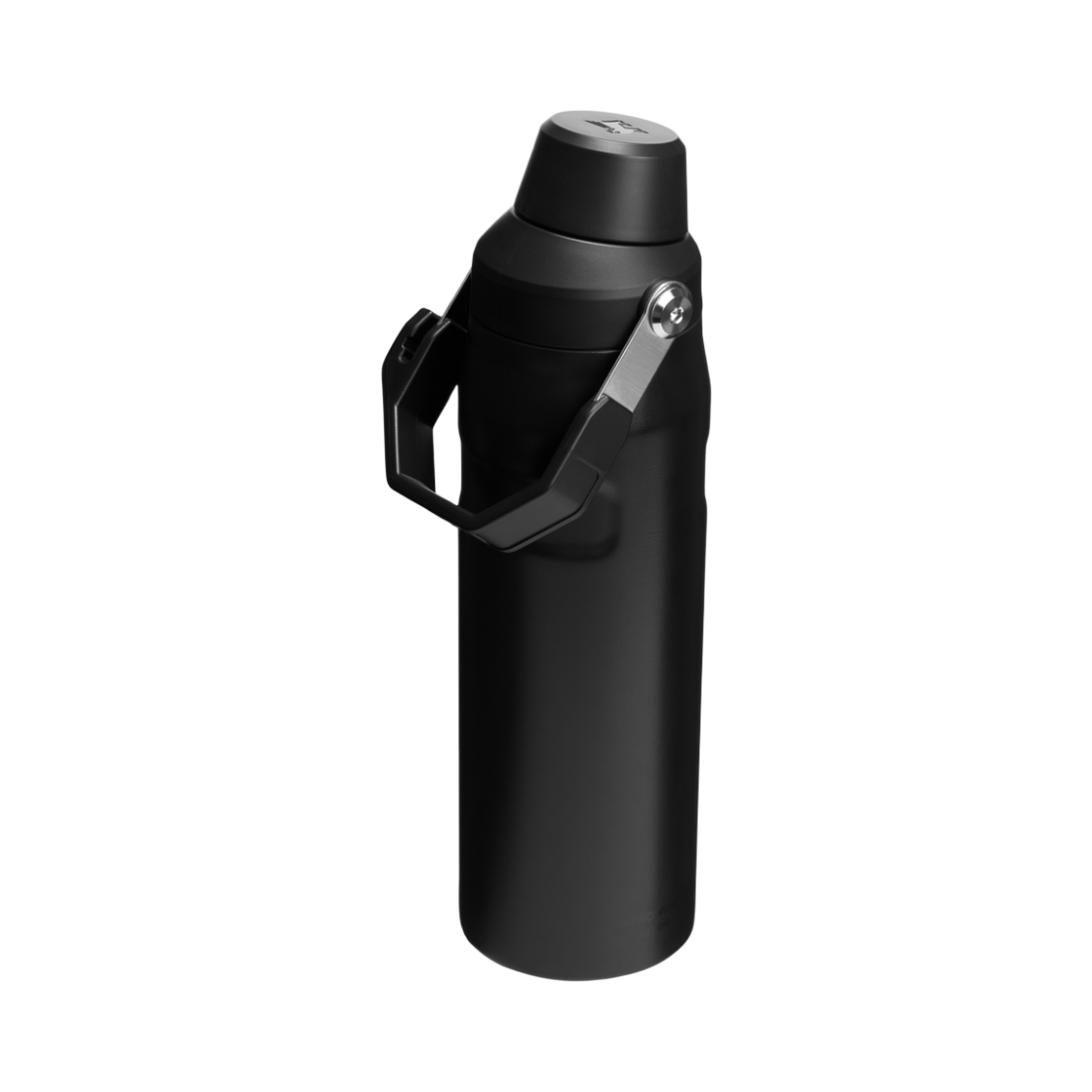스탠리 아이스플로우 에어로라이트 패스트 플로우 24온즈 텀블러 블랙 2.0(Stanley IceFlow Aerolight Fast Flow 24 oz. Tumbler Black 2.0) - 2