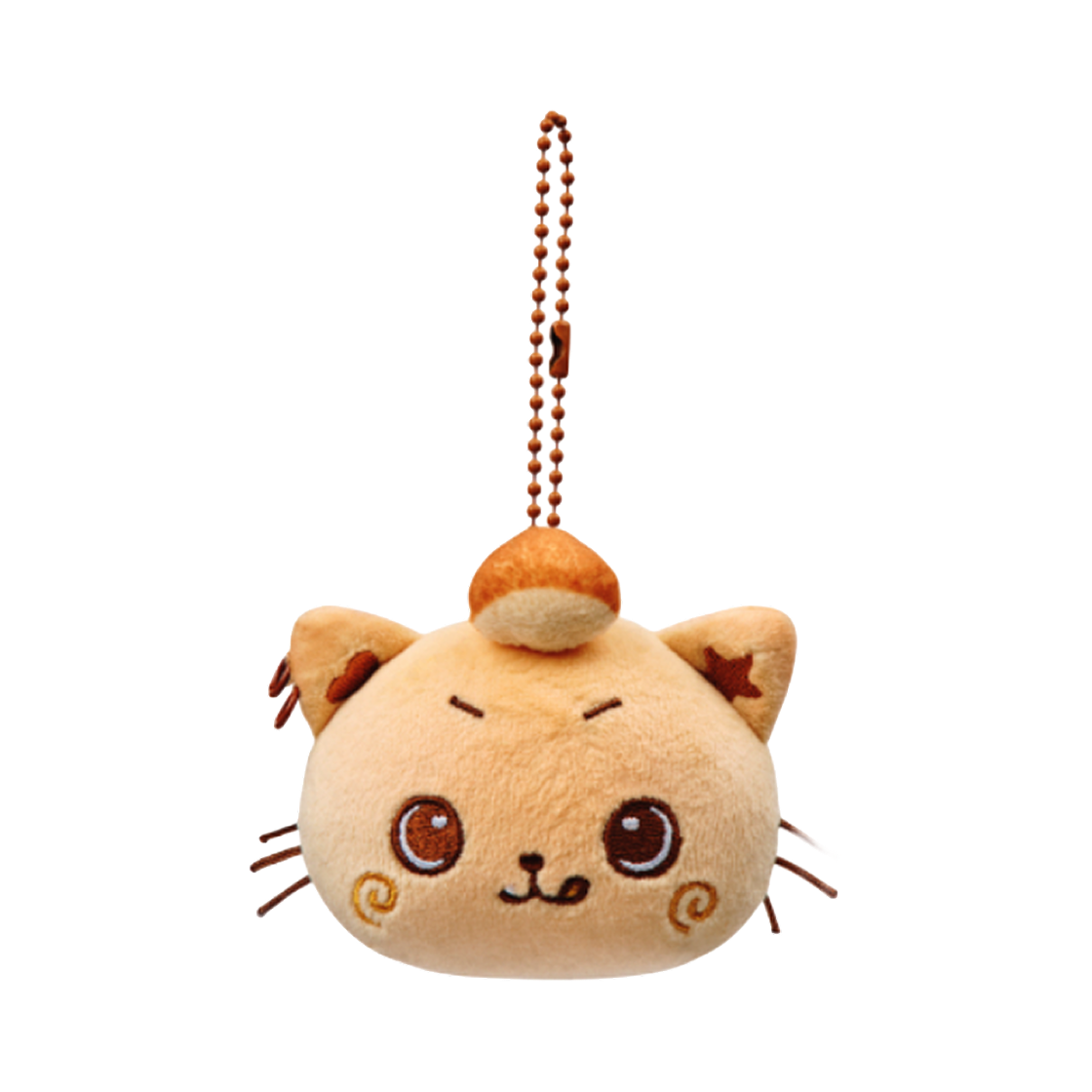 엔시티 위시 베이커리 스트레스 브레드 키링 리쿠 버전 쿠리(NCT Wish Bakery Stress Bread Keyring Riku Ver.) - 1