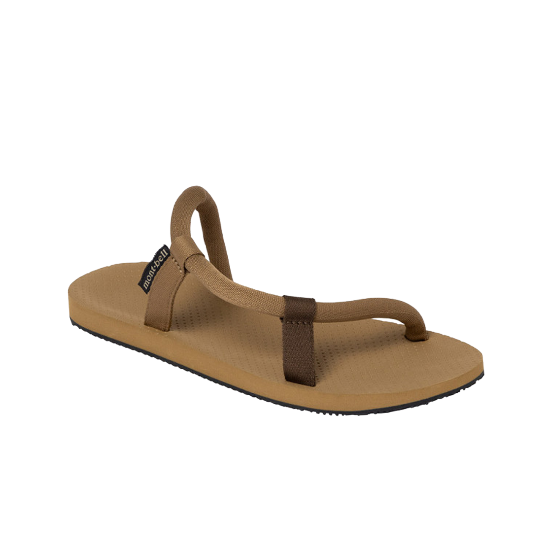 몽벨 삭온 샌들 베이지 - 26SS(Montbell Sock-On Sandals Beige - 26SS)