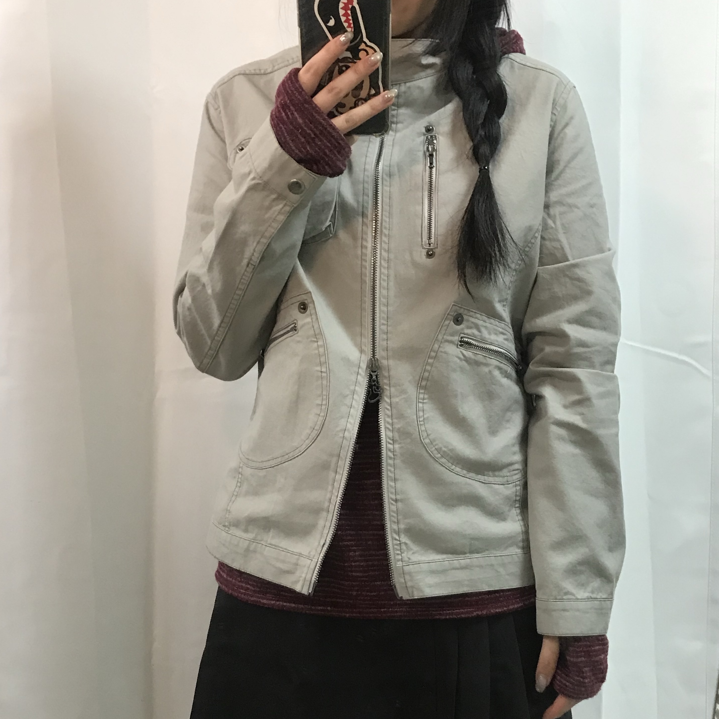 은님의 스타일 - 3