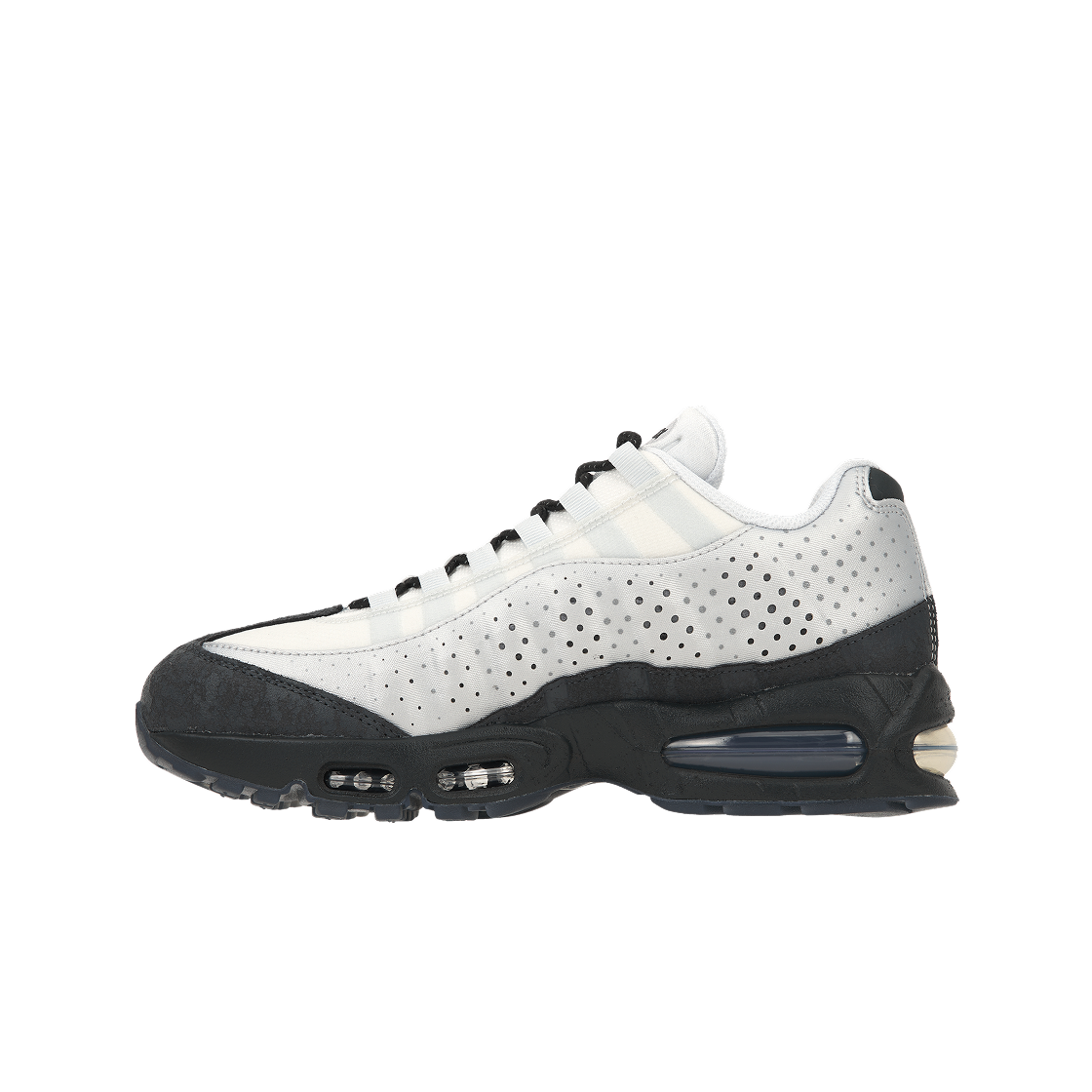 나이키 에어맥스 95 빅 버블 성수 포톤 더스트 메탈릭 실버(Nike Air Max 95 Big Bubble Seongsu Photon Dust Metallic Silver) - 3