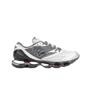 Mizuno Wave Prophecy LS Silver Dark Grey