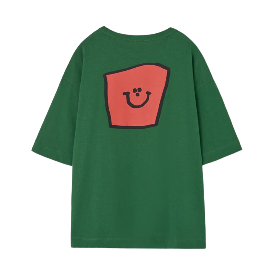 (키즈) 타오 콜리 티셔츠 다크 가든((Kids) TAO Collie T-Shirt Dark Garden)