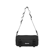 Supreme Utility Bag Black - 26SS