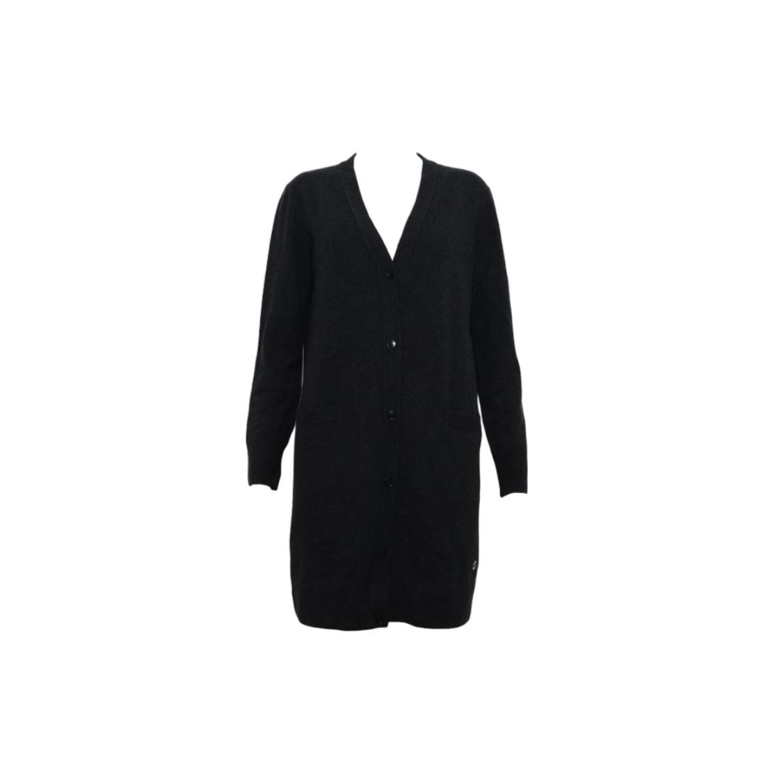 IT7L734F5AQT Loro Piana Baby Cashmere Women's Long Cardigan