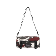 Supreme Utility Bag Red Camo - 26SS