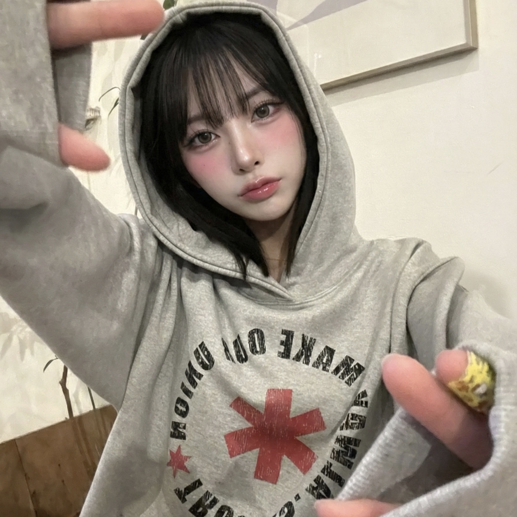 AMOU님의 스타일 - 2