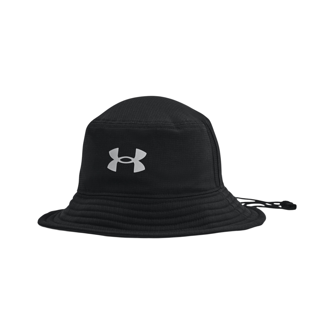 1361527-001 Under Armour UA Iso-Chill Armourvent Bucket Hat Black