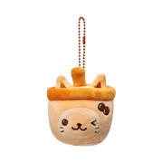 NCT Wish Bakery Stress Bread Keyring Yushi Ver.
