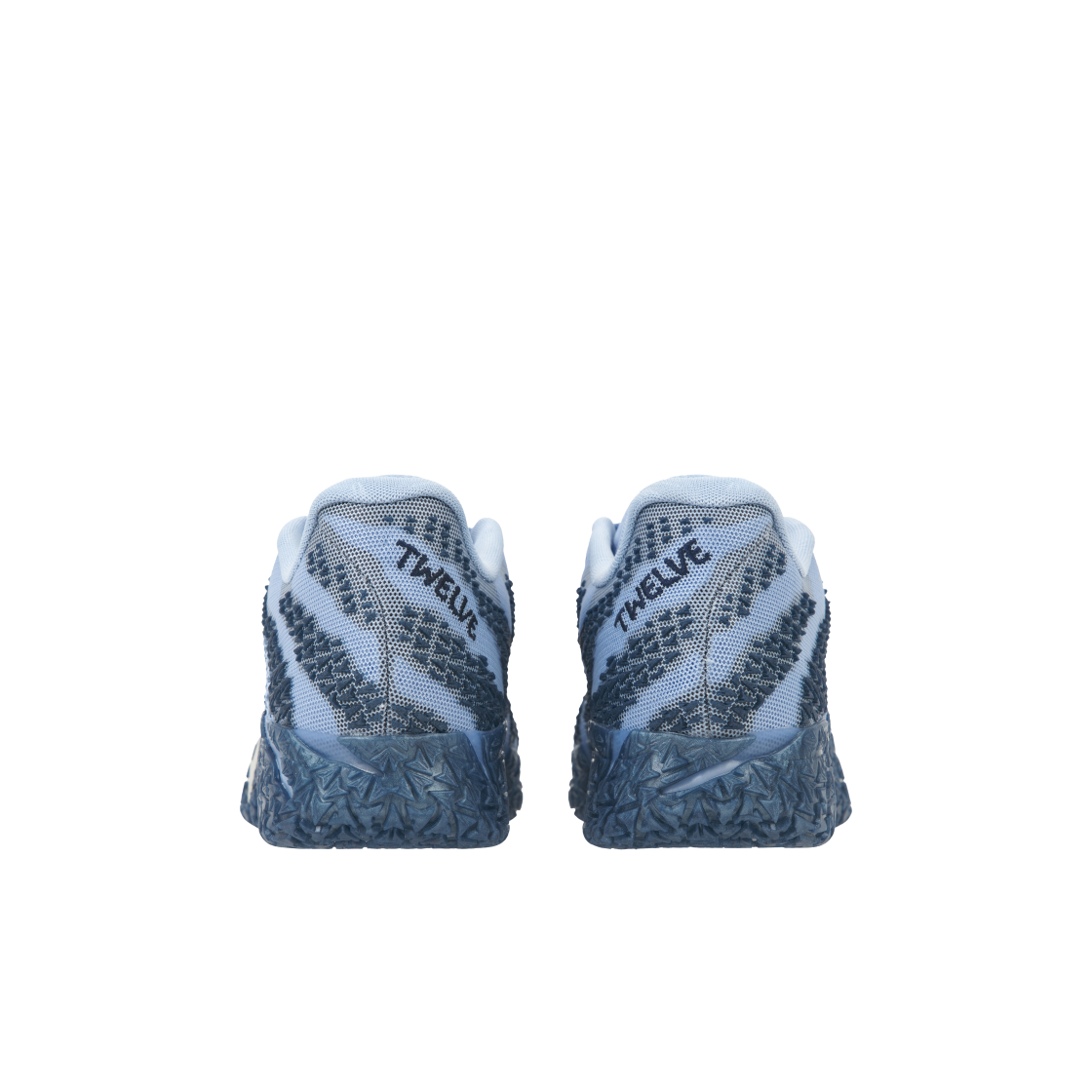 나이키 자 3 EP 코발트 블리스 메탈릭 실버(Nike Ja 3 EP Cobalt Bliss Metallic Silver) - 6