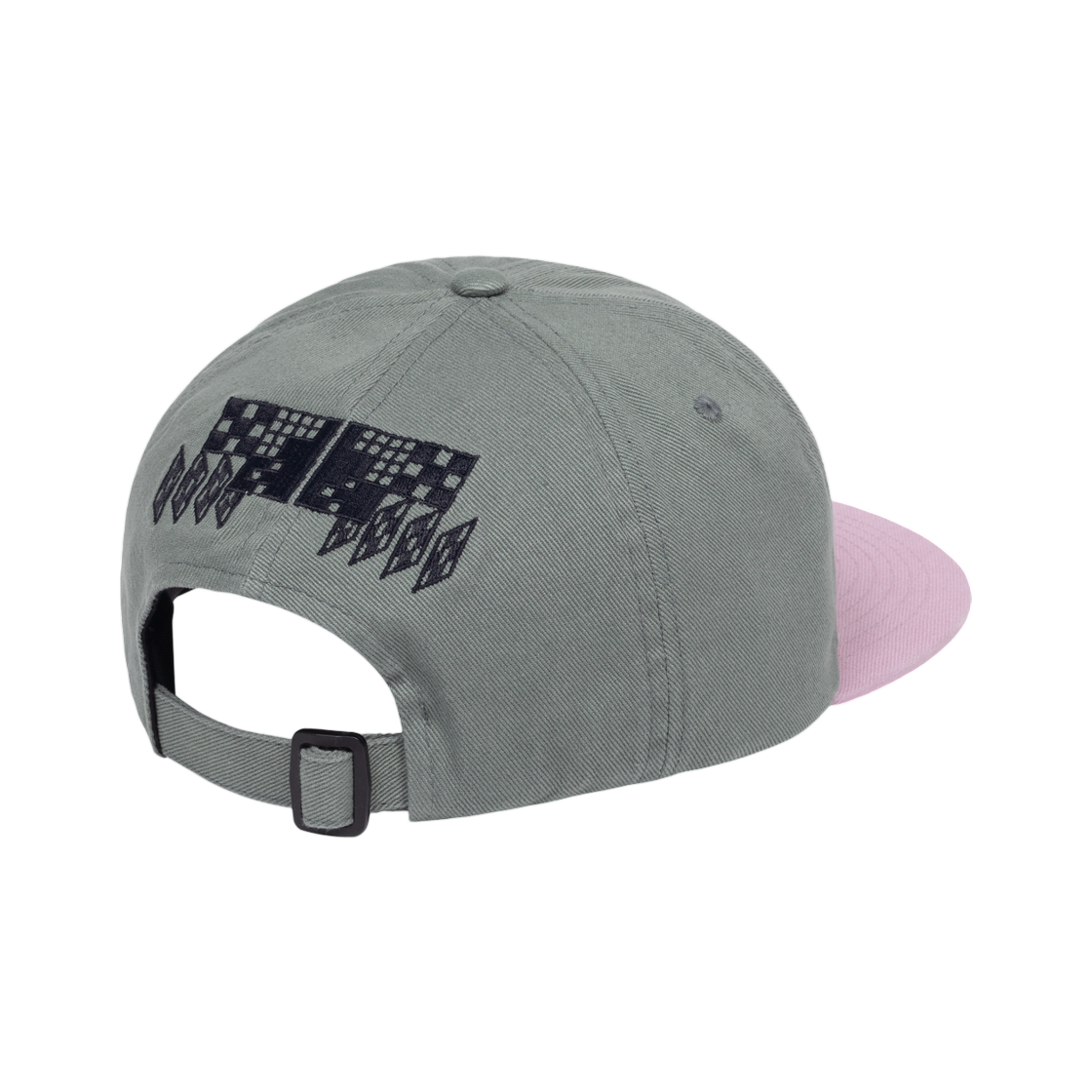 카브엠트 CAV≣EMIII 캡 그레이 - 26SS(Cav Empt CAV≣EMIII Cap Grey - 26SS) - 2
