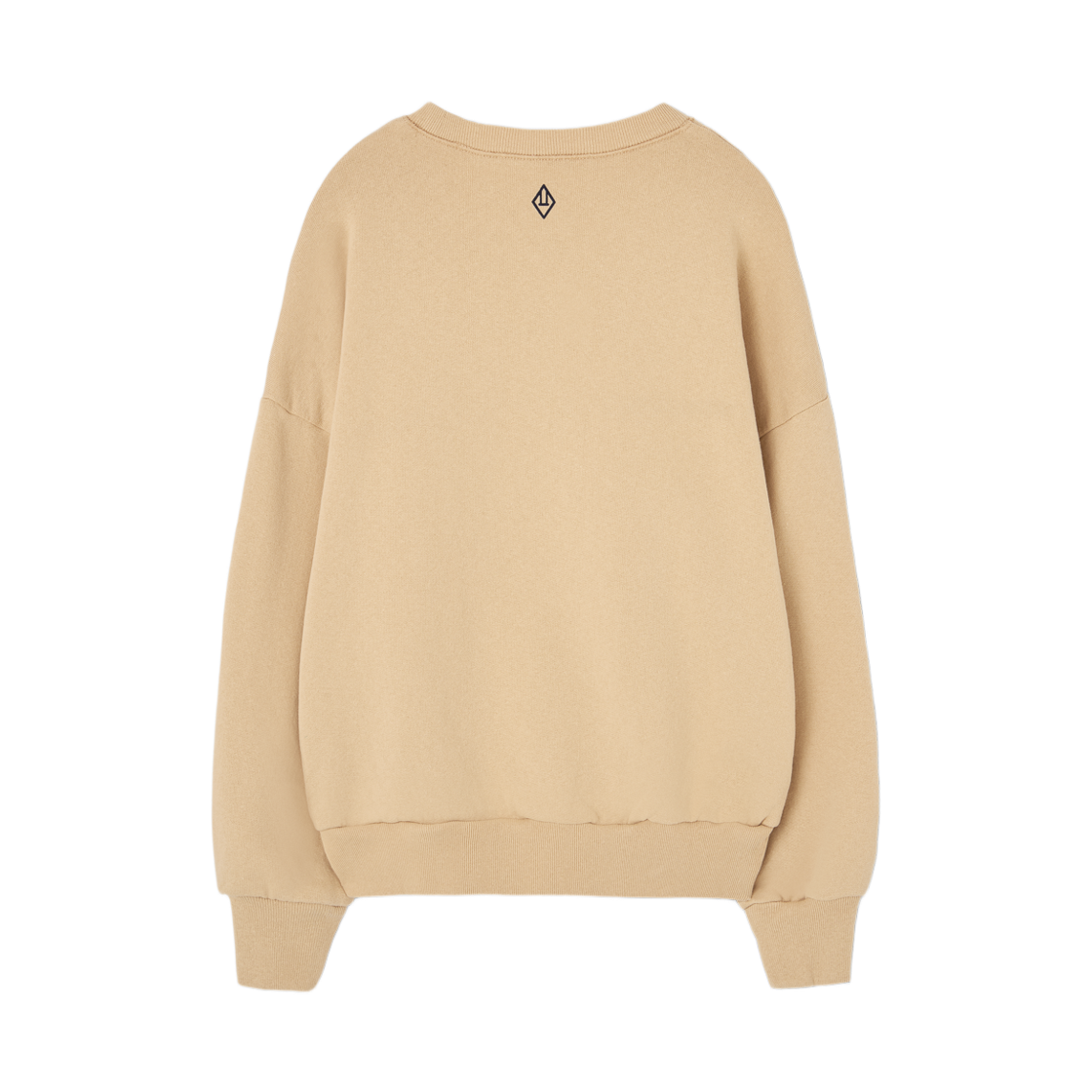 (키즈) 타오 킬리피쉬 스웨트셔츠 소프트 브라운((Kids) TAO Killfish Sweatshirt Soft Brown) - 2