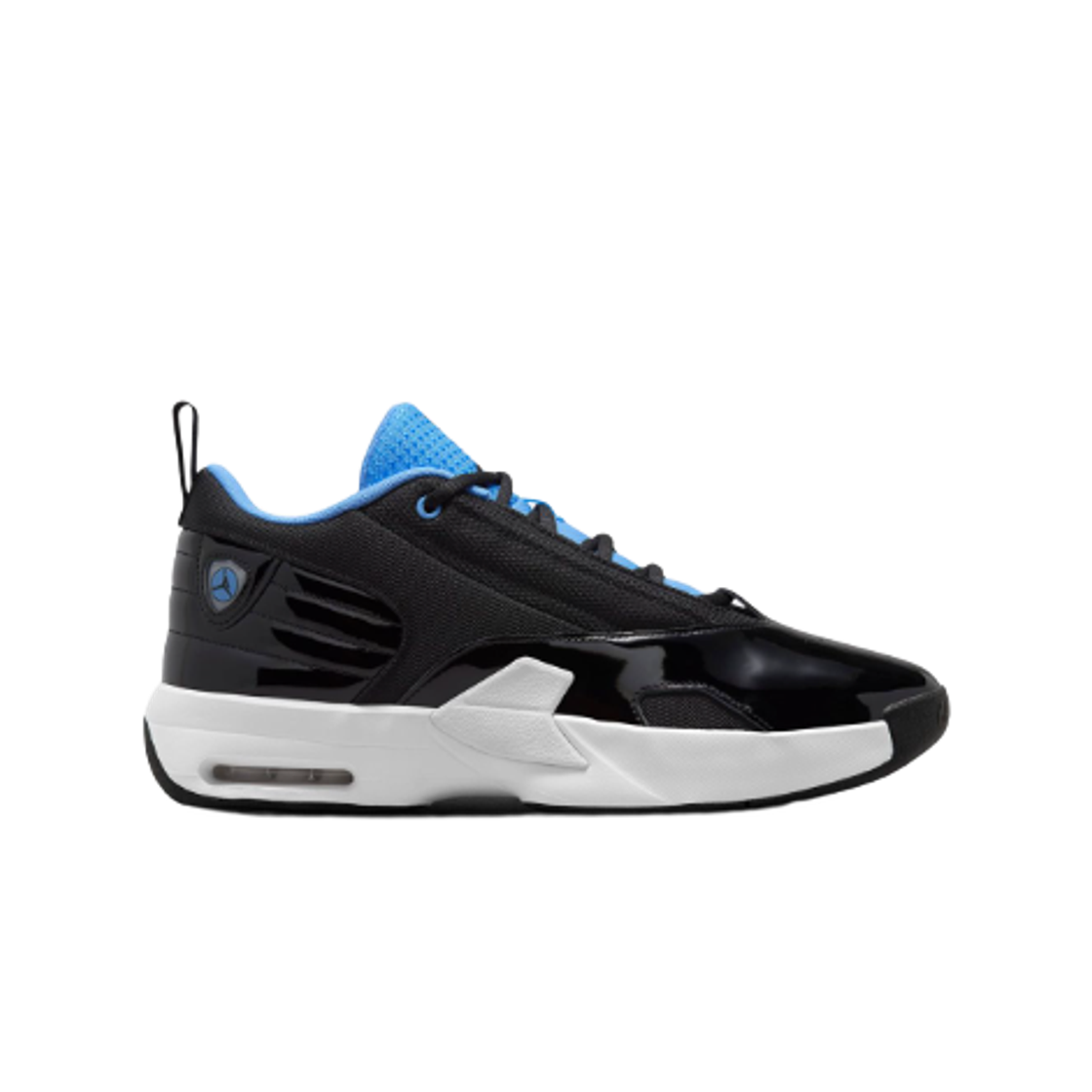 FQ8298-004 Jordan Max Aura 6 Black University Blue