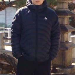 Nike ACG Lava Flow Therma-Fit ADV Jacket Black Summit White - Asia 착용 스타일 - 2