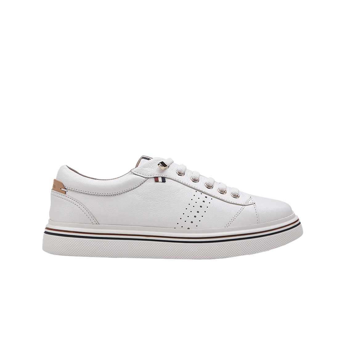 톰맥캔 블래어 여성 스니커즈 화이트(Thom McAn Blair Sneakers W White)