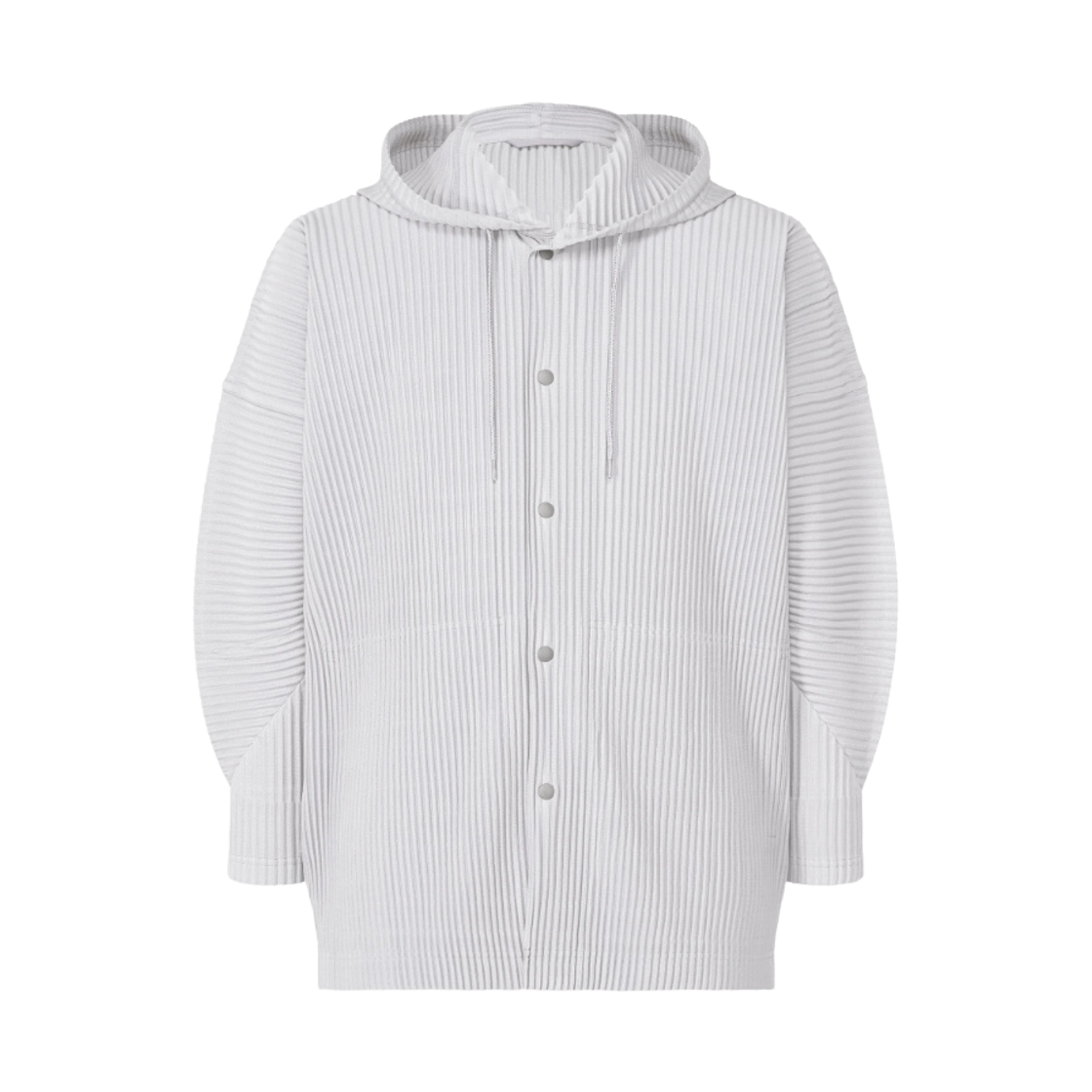 옴므 플리세 이세이 미야케 MC 페브러리 자켓 마나롤라 블루 그레이(Homme Plisse Issey Miyake MC February Jacket Manarola Blue Grey)