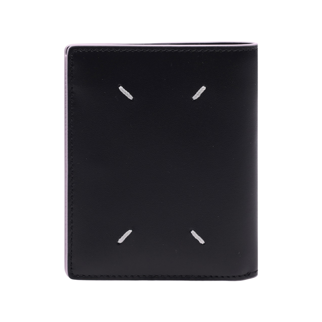 S35UI0543 P5935 HA005 2 [25% 쿠폰] Maison Margiela Clip Wallet Black Wisteria