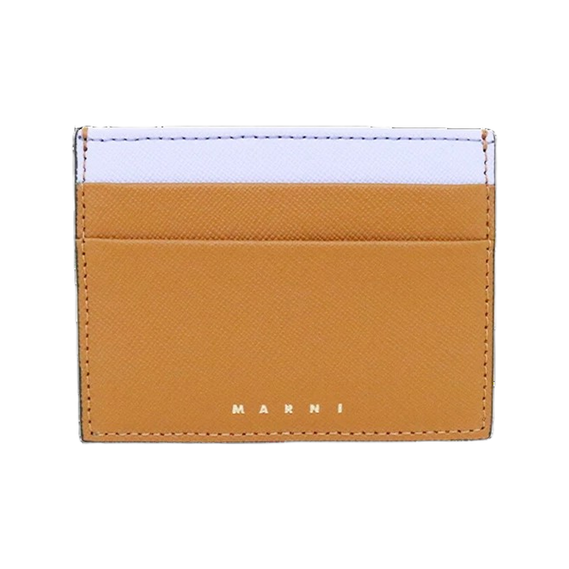 PFMOQ04U19_LV520_Z476N_ [25% 쿠폰] Marni Saffiano Card Case Dijon Lilac