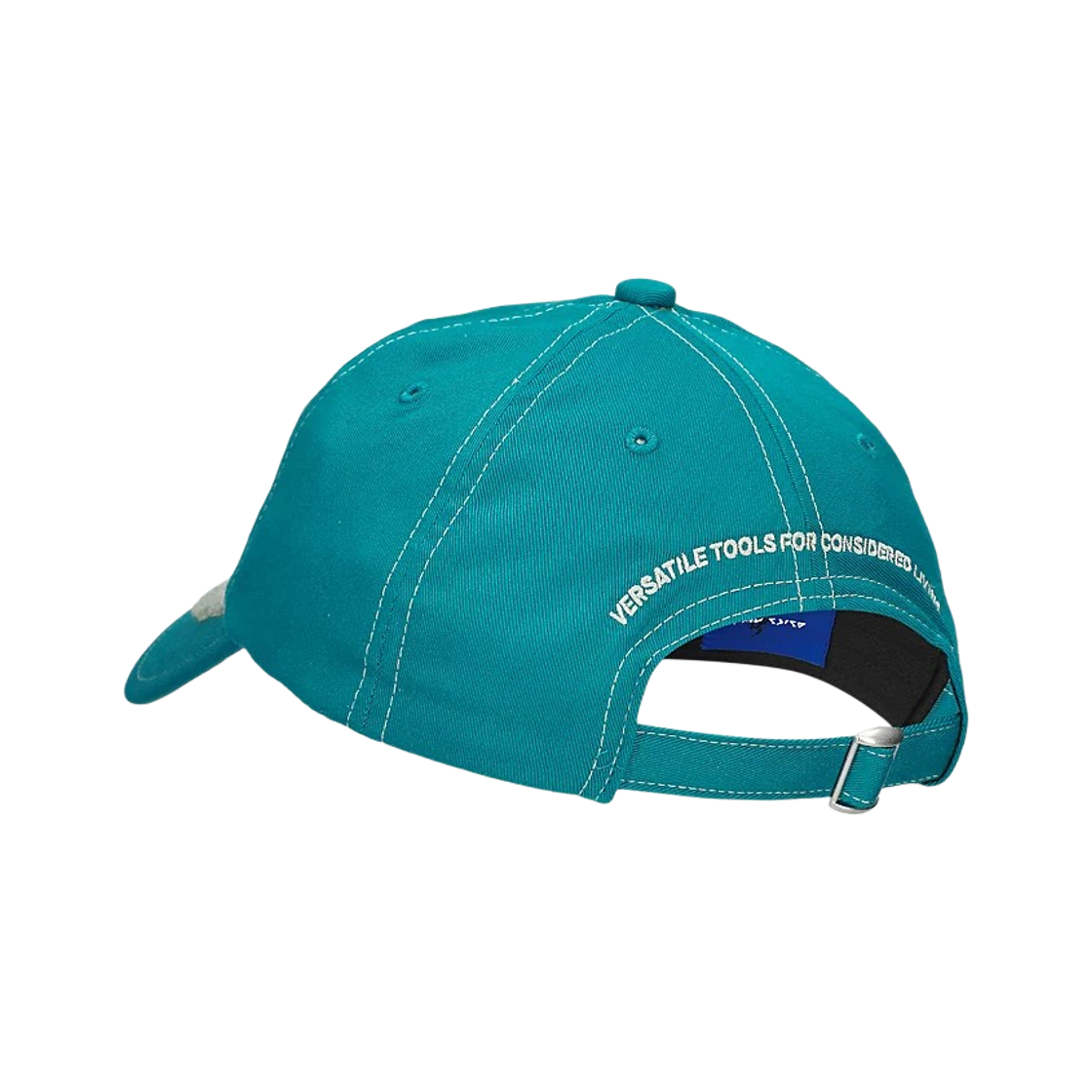 아식스 x 키코 코스타디노브 미르벨리오이드 캡 잉크 블루(Asics x Kiko Kostadinov Mirbelioids Cap Ink Blue) - 2