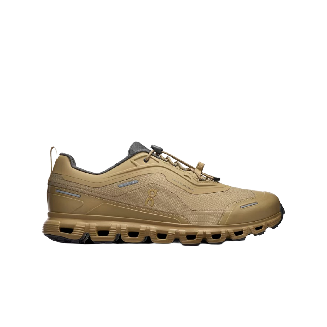 온 러닝 클라우드 6 지오 워터프루프 차이 차이(On Running Cloud 6 Geo Waterproof Chai Chai) - 1