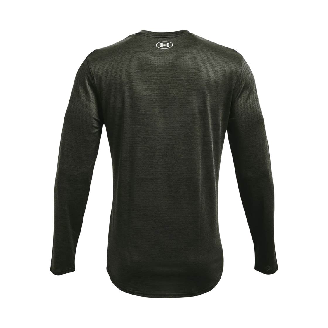 언더아머 트레이닝 벤트 그래픽 롱슬리브 그린 화이트(Under Armour Training Vent Graphic Long Sleeve Green White) - 2