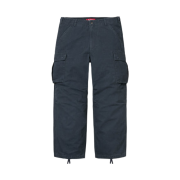 Supreme Cargo Pant Navy - 26SS