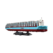 Lego Maersk Dual Fuel Container Vessel