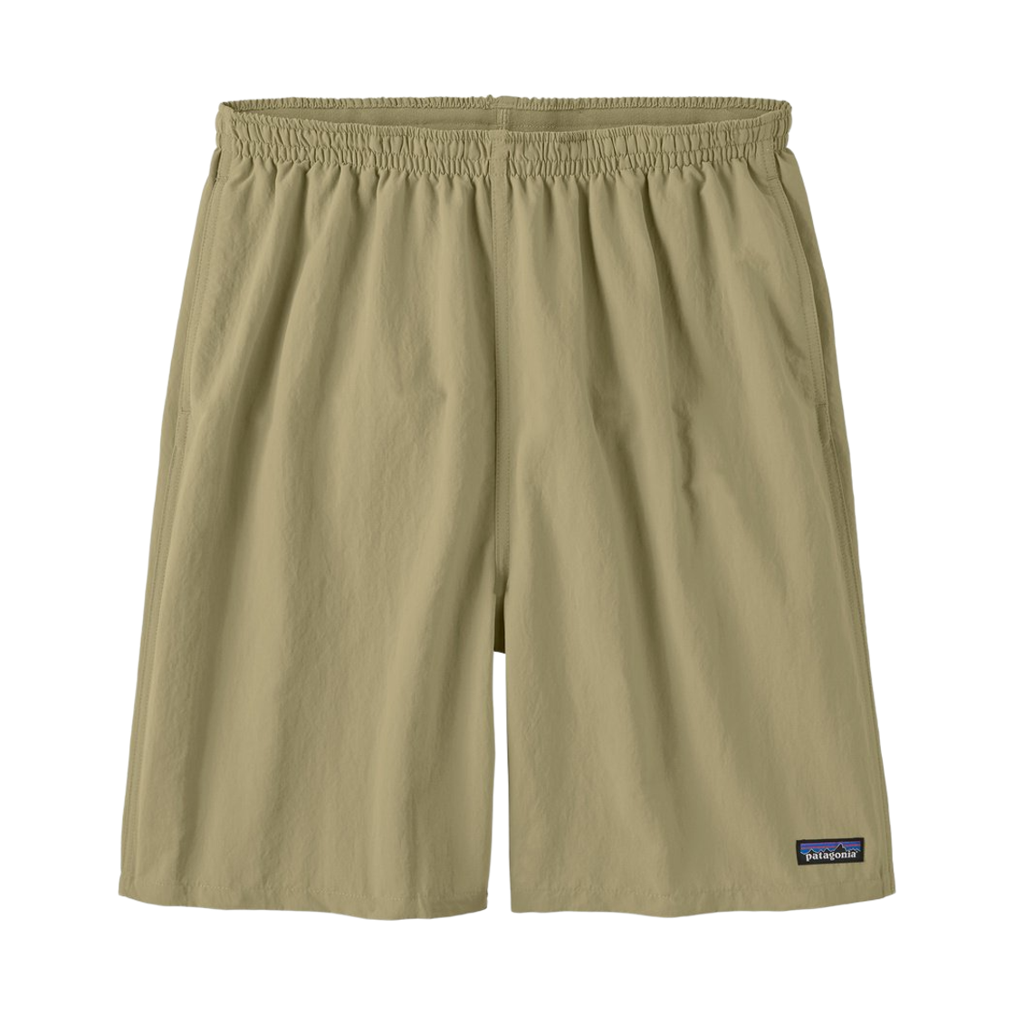 57035 (W) Patagonia Baggies Longs Weathered Stone