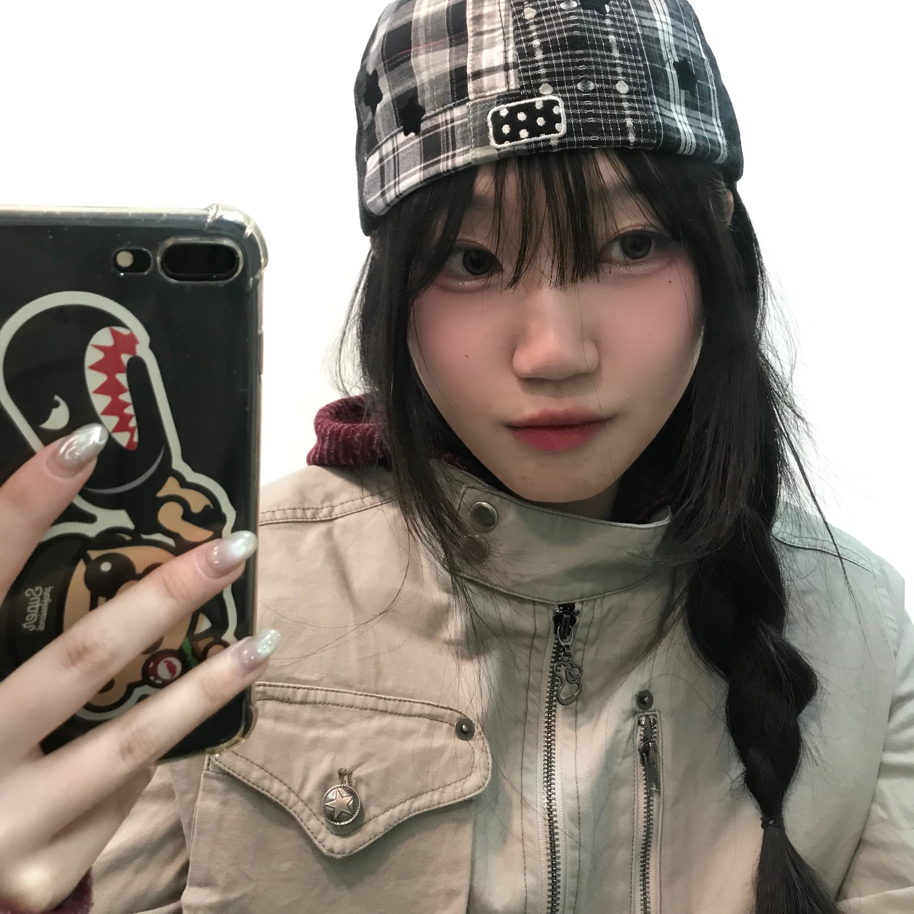 은님의 스타일 - 1