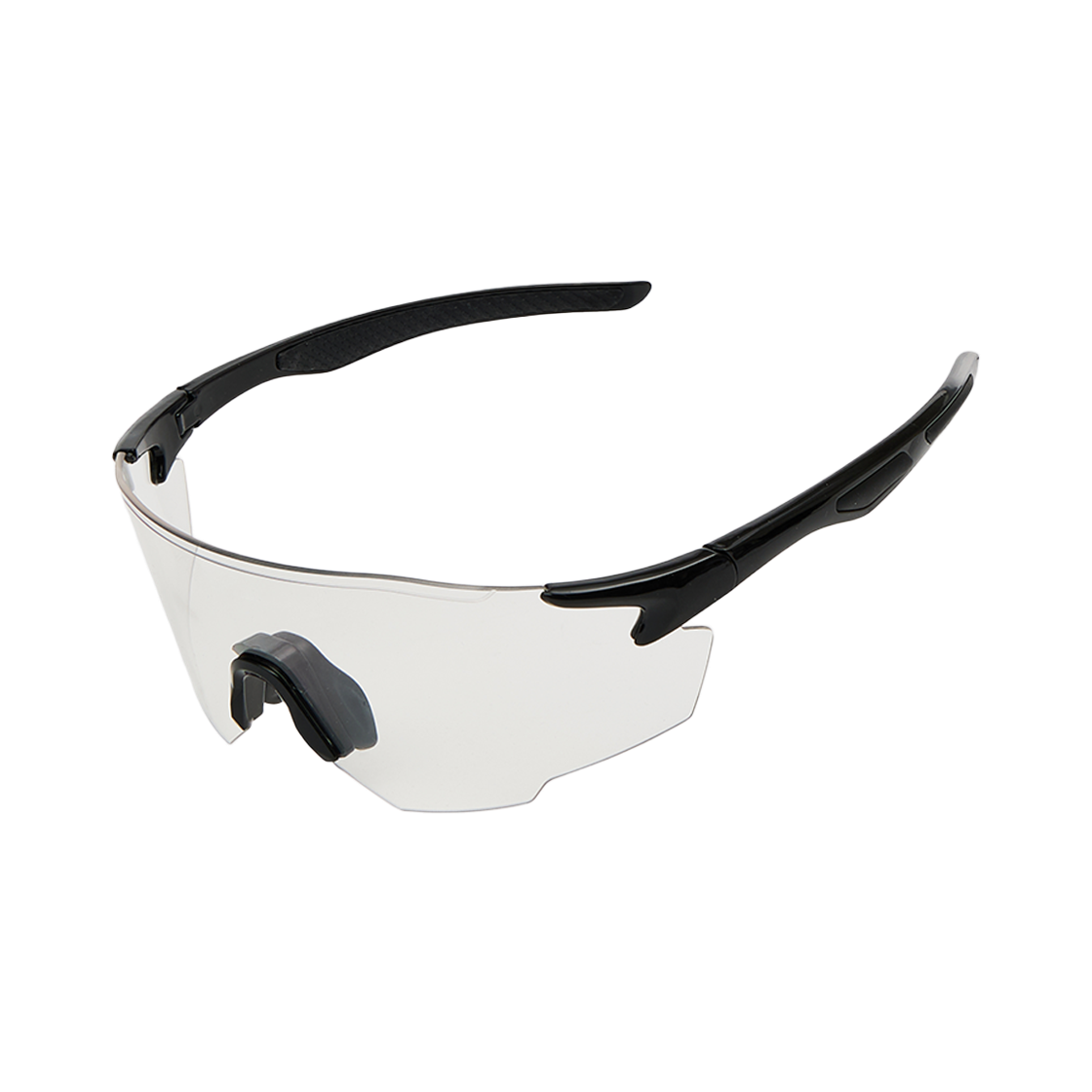 러닉스 어댑트 비전 블랙(RUNNIX Adapt Vision Black) - 2