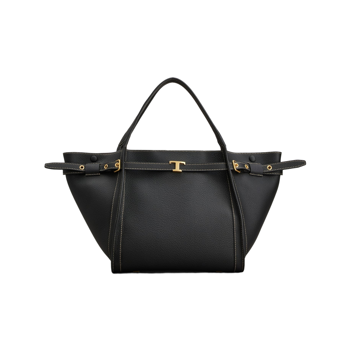 토즈 스몰 쇼퍼백 블랙(Tod's Small Shopper Bag Black)