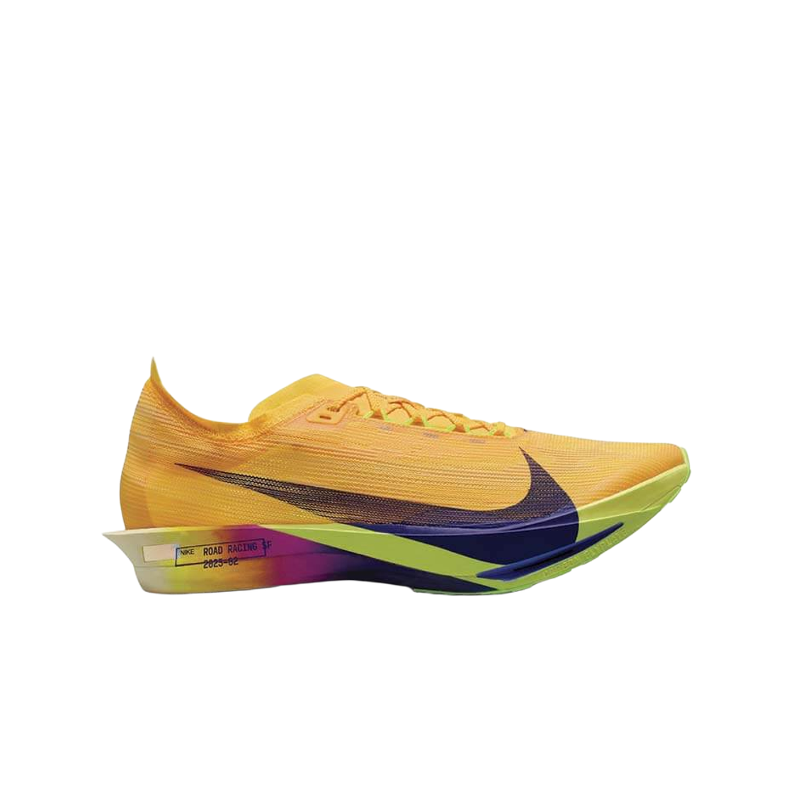 나이키 줌X 스트릭플라이 2 시트론 펄스 볼트 아이스(Nike ZoomX Streakfly 2 Citron Pulse Volt Ice) - 1