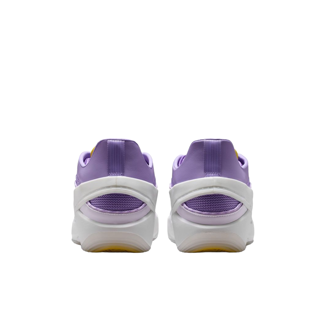 조던 루카 5 PF 화이트 아토믹 바이올렛(Jordan Luka 5 PF White Atomic Violet) - 3