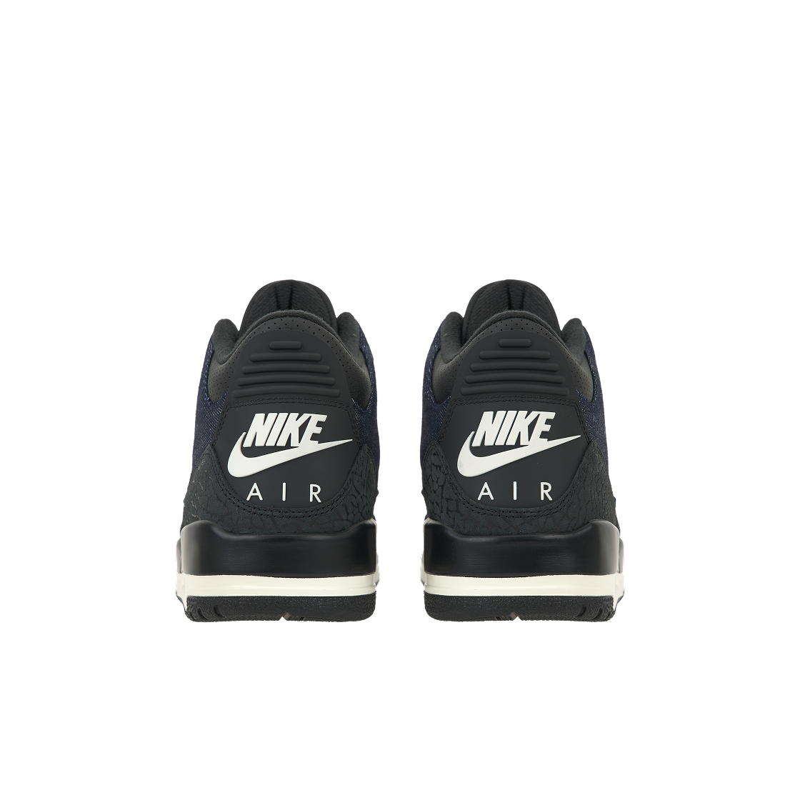 조던 3 x 리바이스 인디고 앤 짐 레드(Jordan 3 x Levi’s Indigo and Gym Red) - 6