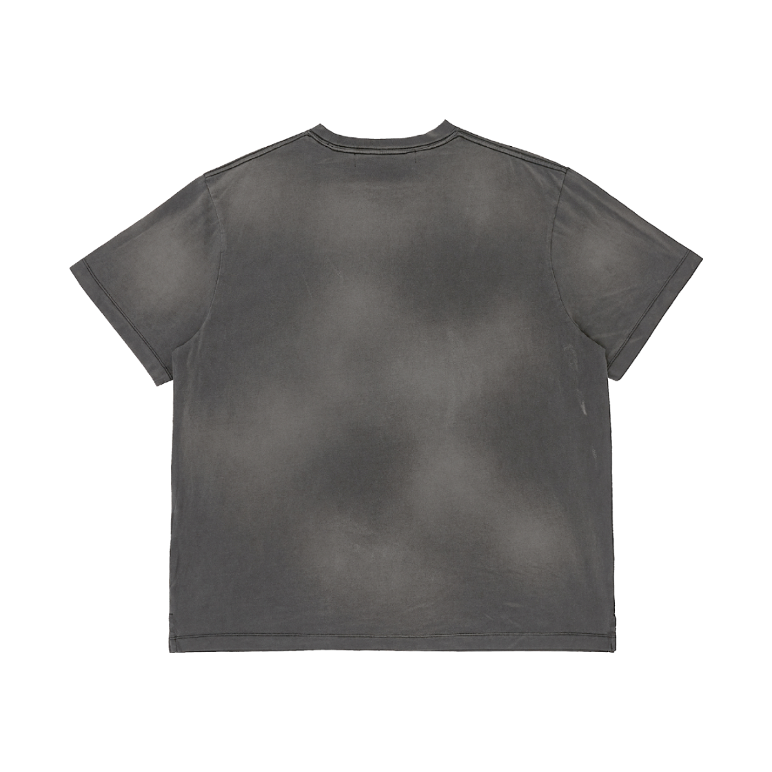 라드리미티드 본키 기타 티셔츠 빈티지 블랙(Rad Limited Bonkey Guitar T Shirts - Vintage Black) - 2