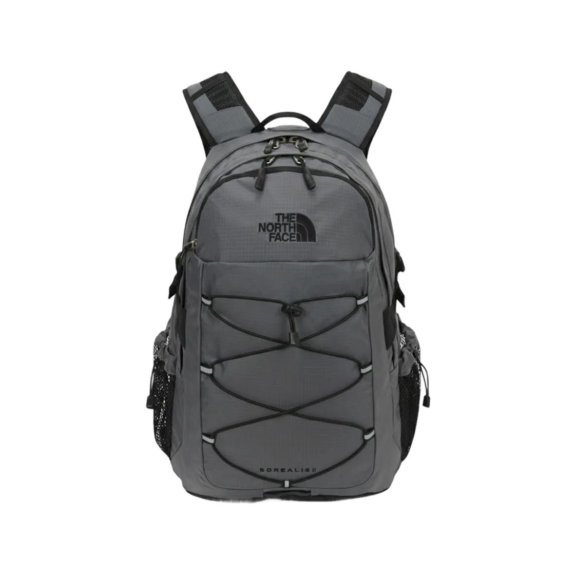 노스페이스 보레알리스 II 스모크 그레이 - 26SS(The North Face Borealis II Smoke Gray - 26SS) - 1