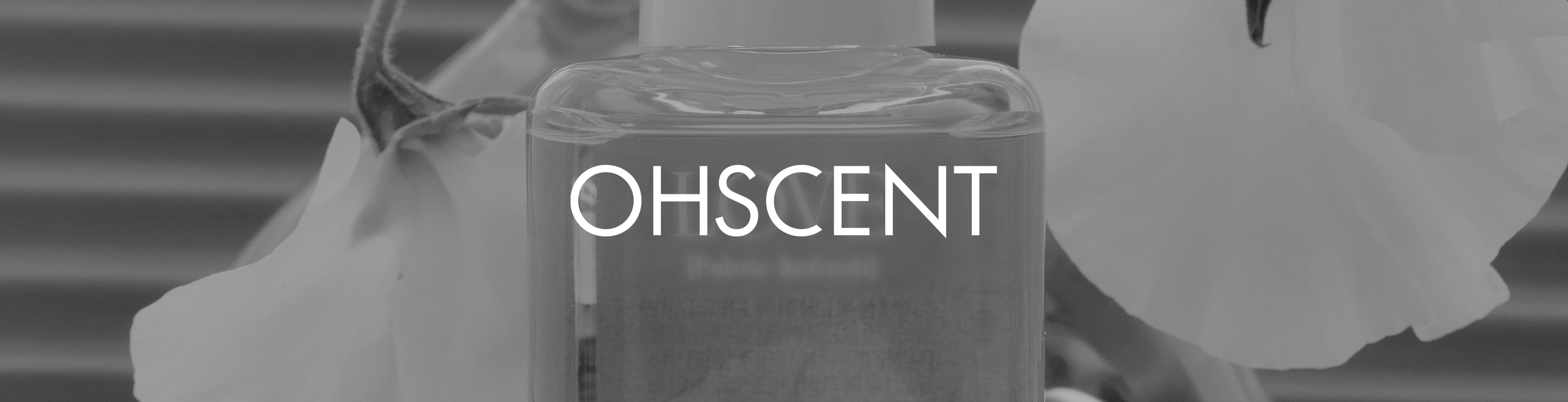 오센트(OHSCENT)