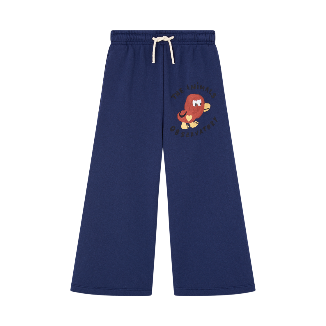 (키즈) 타오 플라티푸스 스웨트팬츠 딥 블((Kids) TAO Platypus Sweatpants Deep Blue)