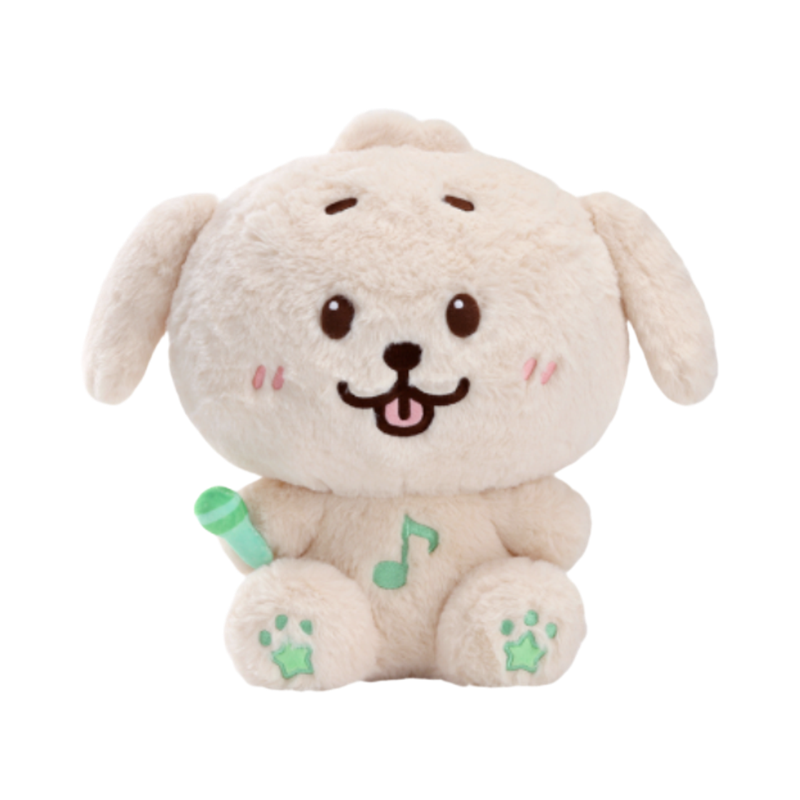 엔시티 위시 베이커리 30cm 위시 돌 재희 버전 댕트리버(NCT Wish Bakery 30cm Wish Doll Jaehee Ver.) - 1