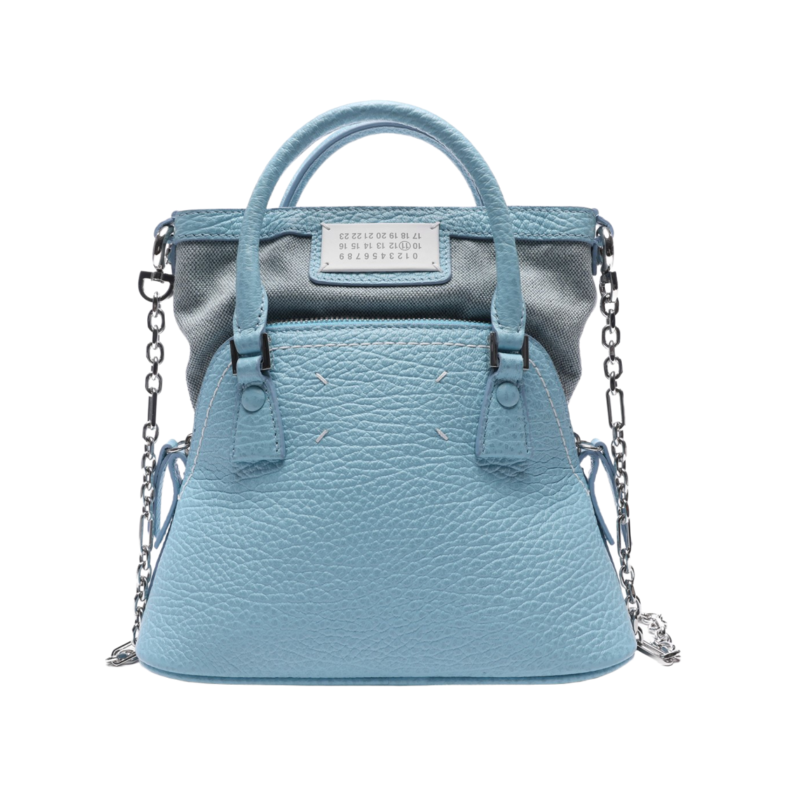 S56WG0081 P4455 T6197 2 [25% 쿠폰] Maison Margiela 5AC Classique Micro Aqua