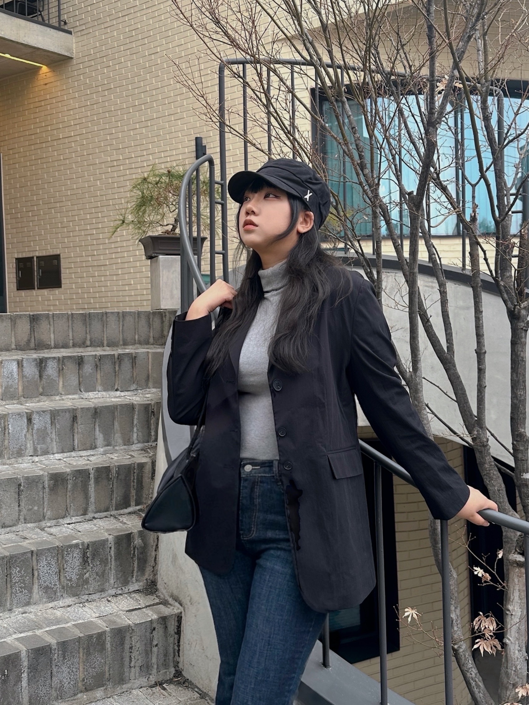 th2__a님의 스타일 - 6