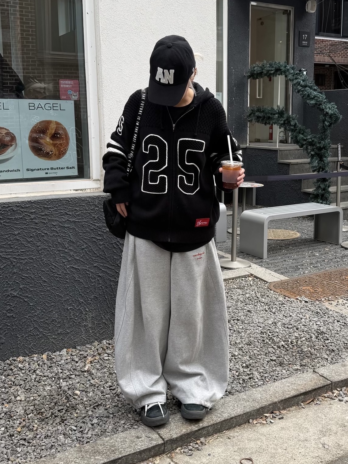 신지돌님의 스타일