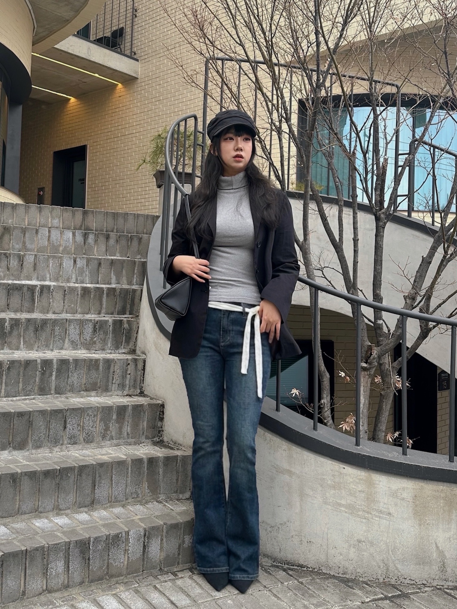 th2__a님의 스타일 - 5