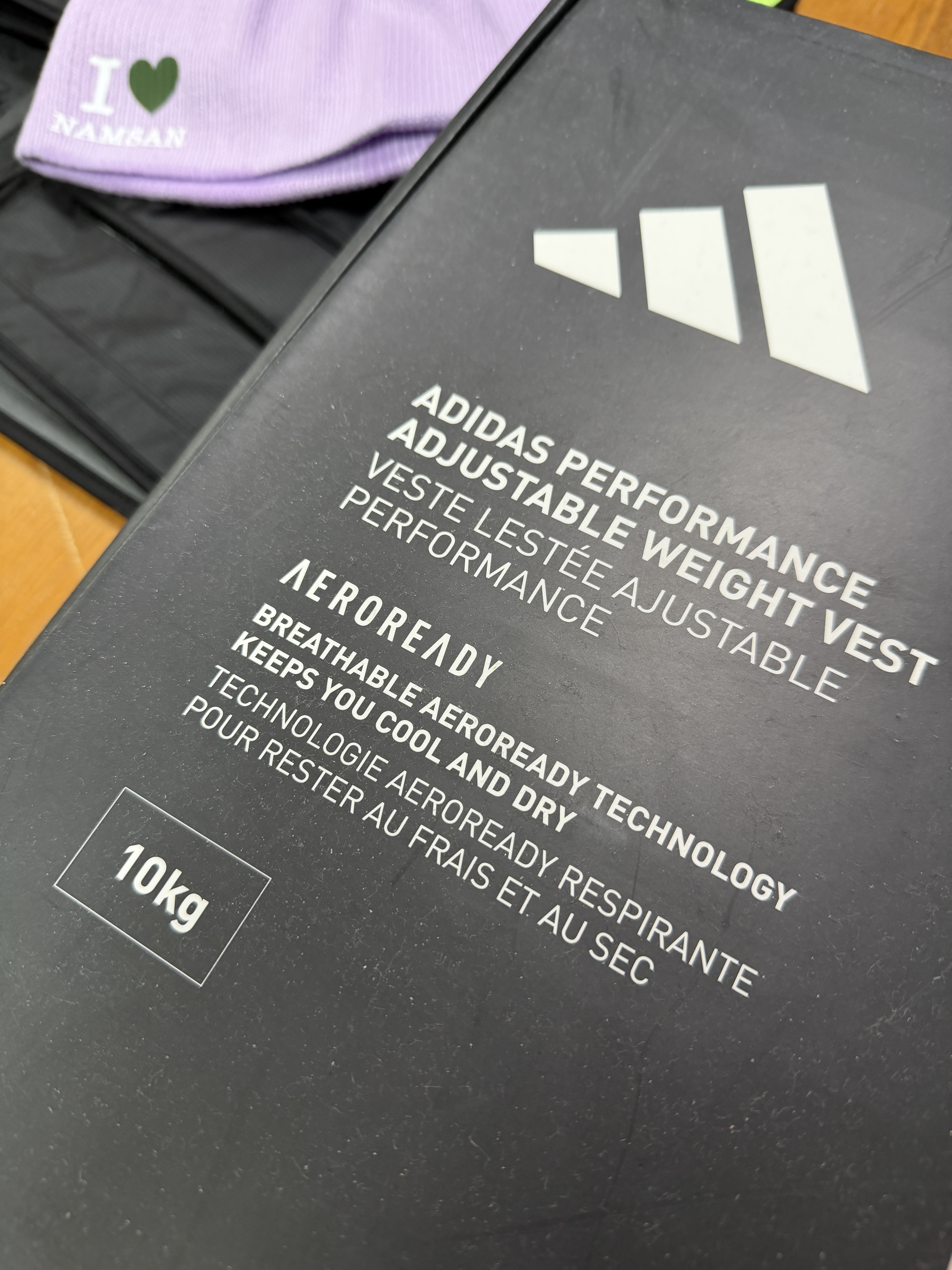 The North Face Wind Up Run Glove Black - 25FW 착용 스타일 - 5
