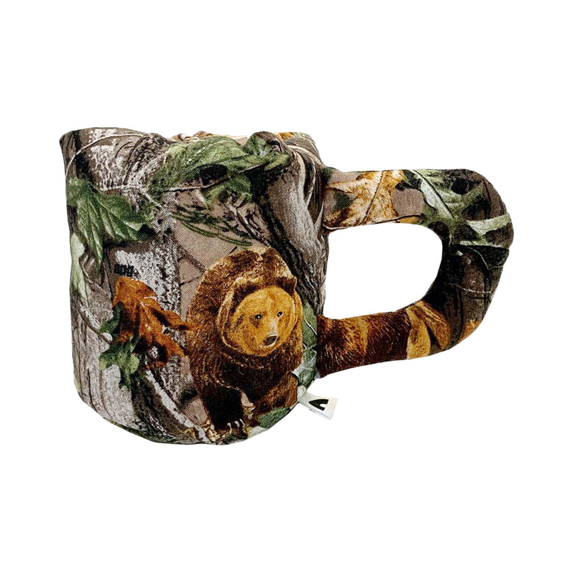 BM18 Merge Bubble Mug 18 Wild