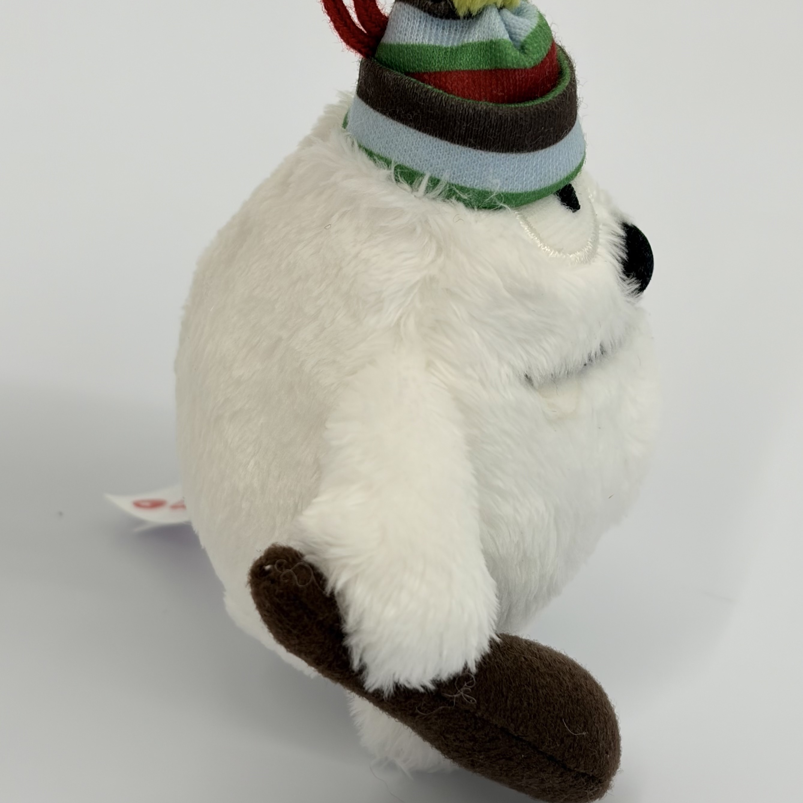 [KREAM 단독] NICI Hathunter 10cm with bobble hat 착용 스타일 - 2