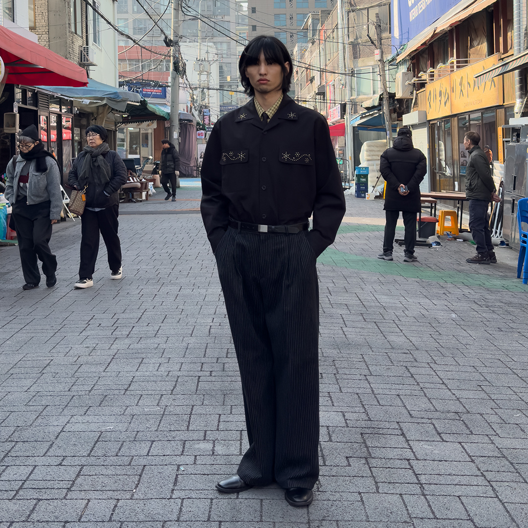 언타터님의 스타일 - 2