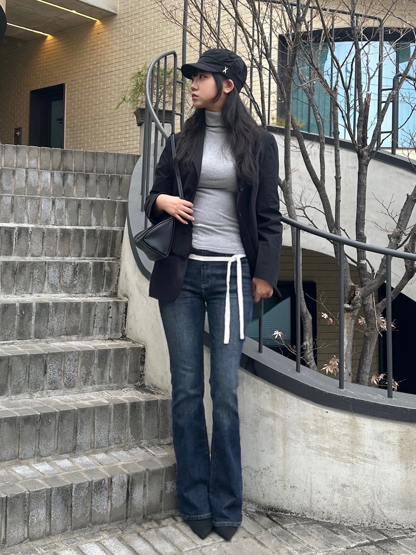 th2__a님의 스타일 - 1
