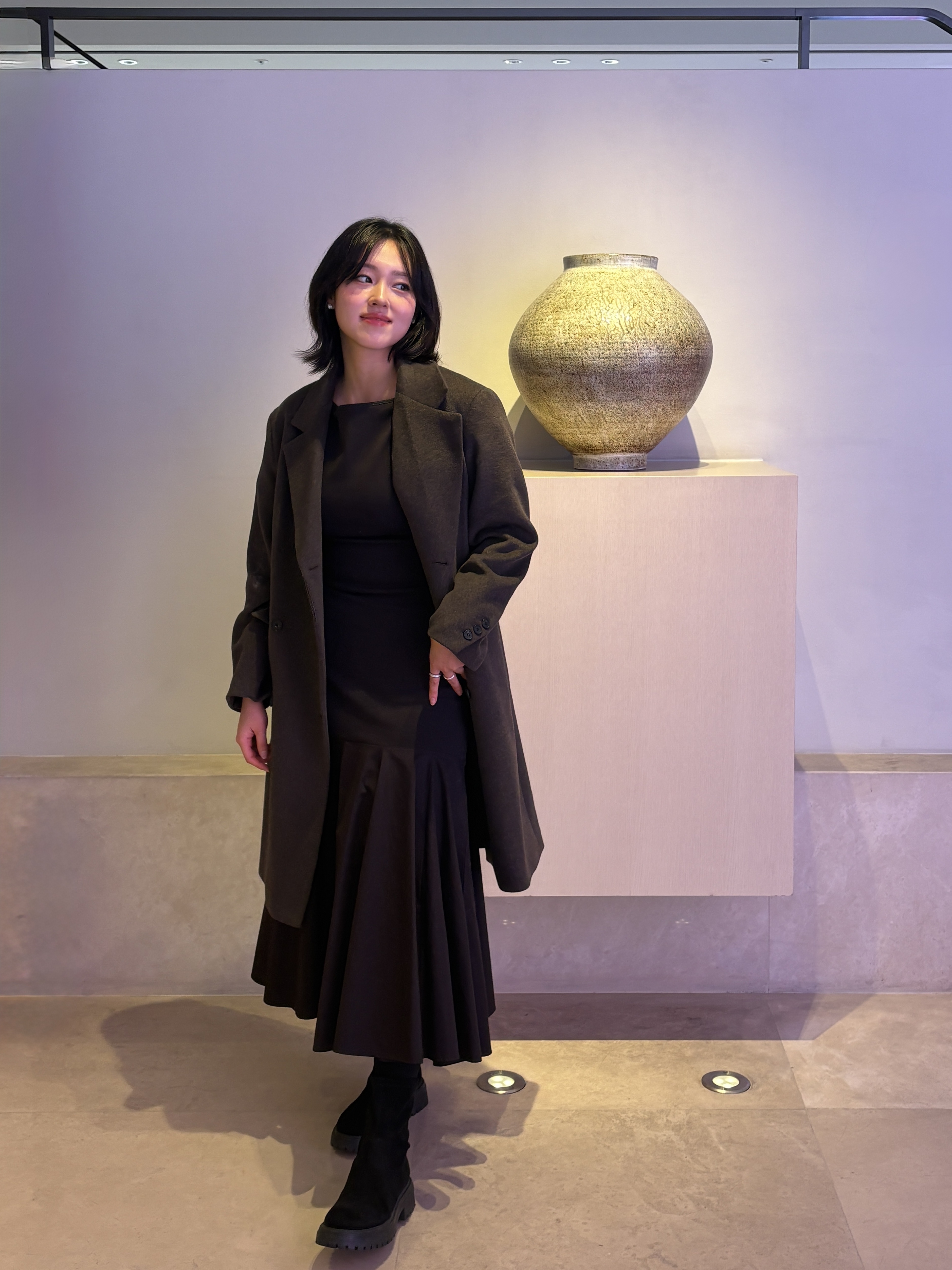 띵인님의 스타일 - 1